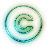 copyright