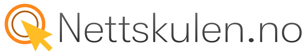 Nettskulen.no